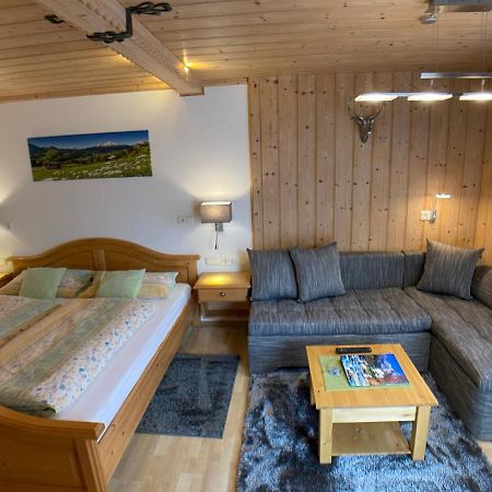 Gaestehaus Amort Ramsau bei Berchtesgaden Extérieur photo
