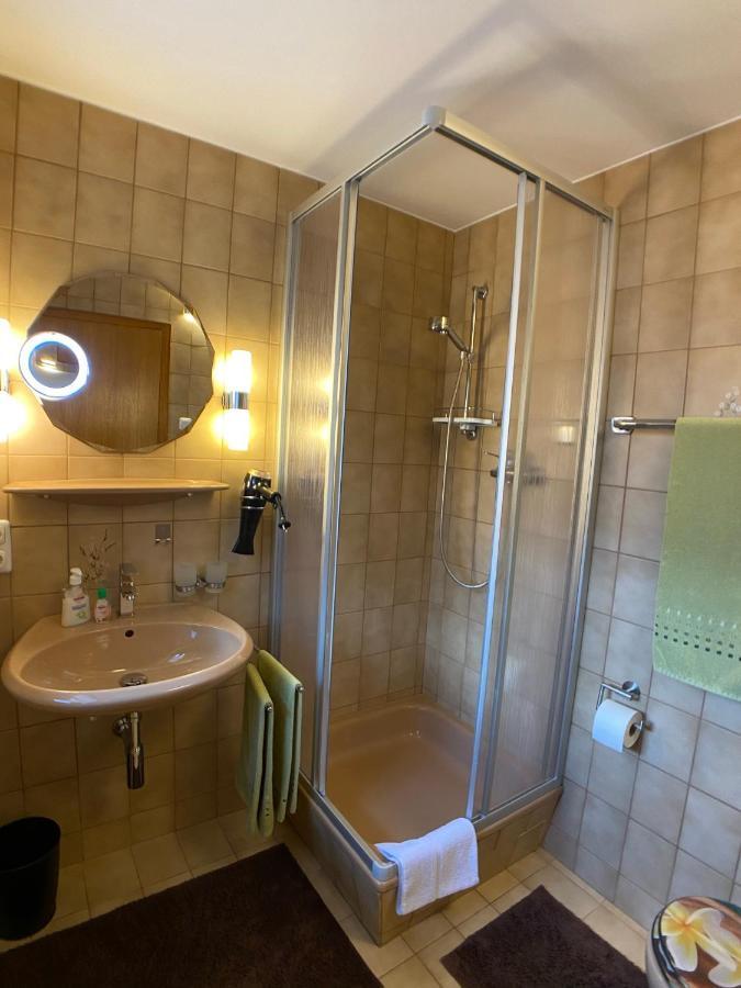 Gaestehaus Amort Ramsau bei Berchtesgaden Extérieur photo