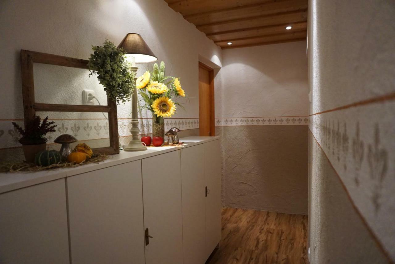 Gaestehaus Amort Ramsau bei Berchtesgaden Extérieur photo