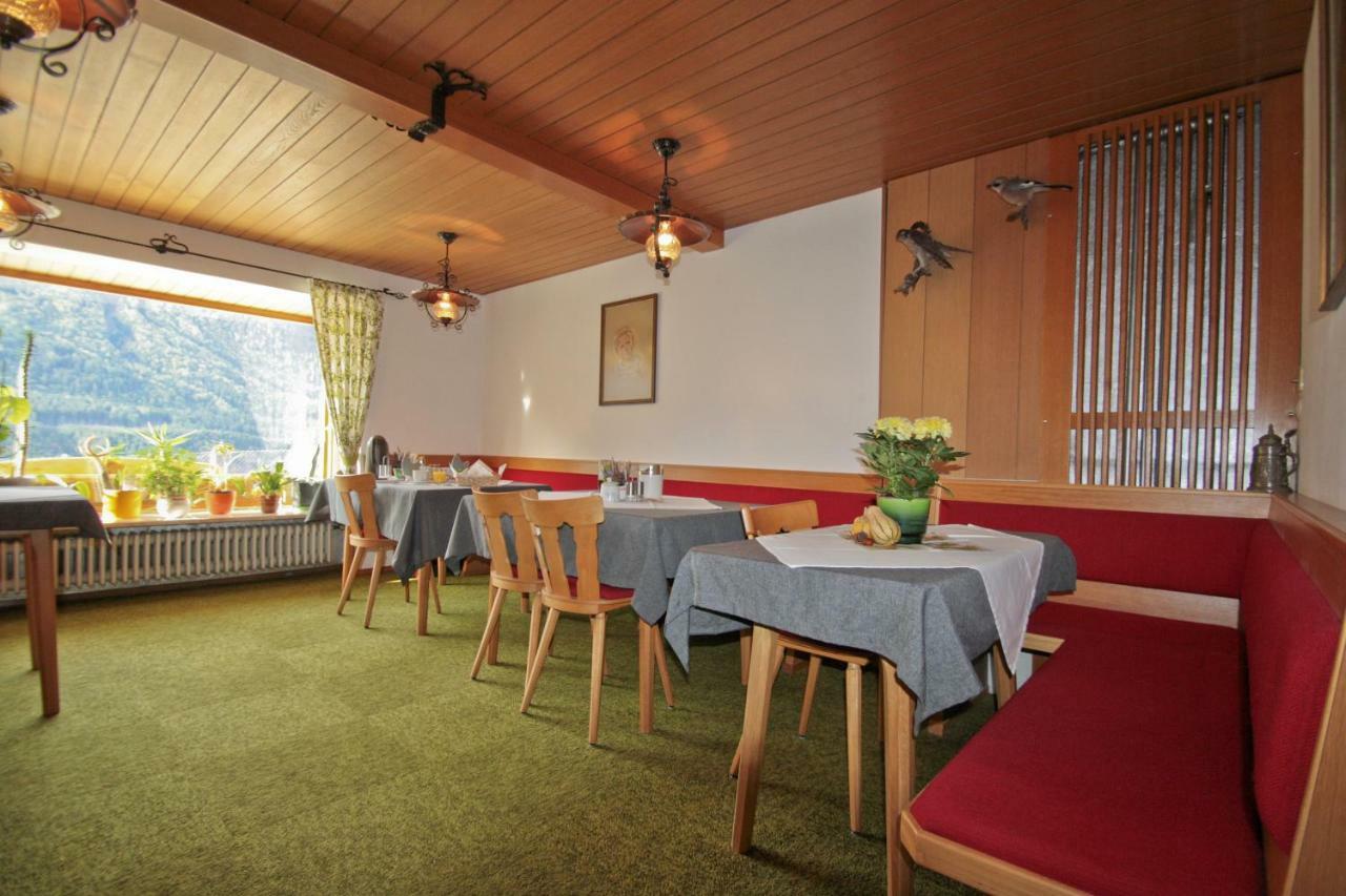 Gaestehaus Amort Ramsau bei Berchtesgaden Extérieur photo